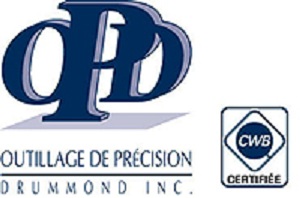 OUTILLAGE DE PRECISION DRUMMOND